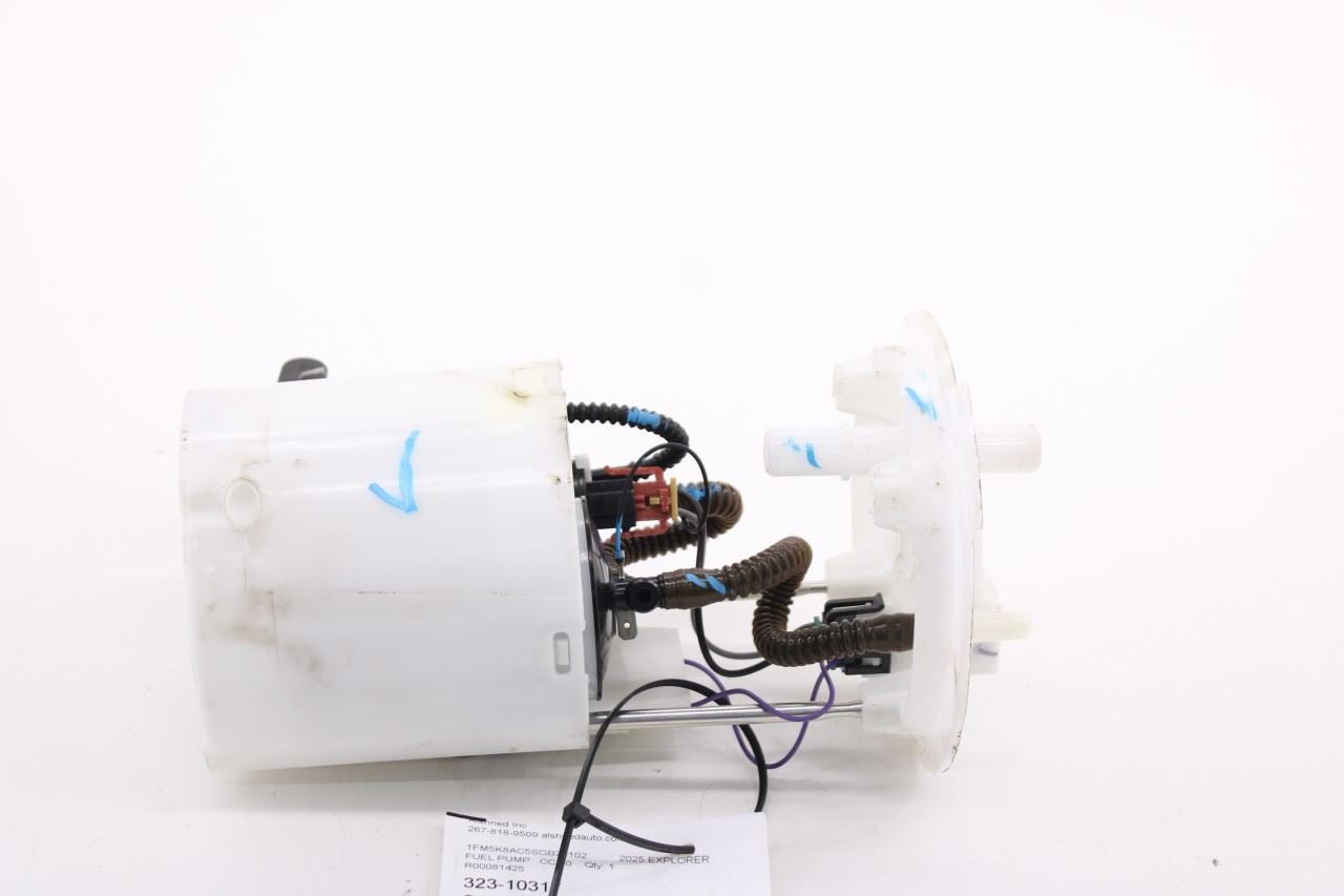 2020-26 Ford Explorer Interceptor 3.0L In Tank Fuel Pump Assembly L1M3-9H307-EG7