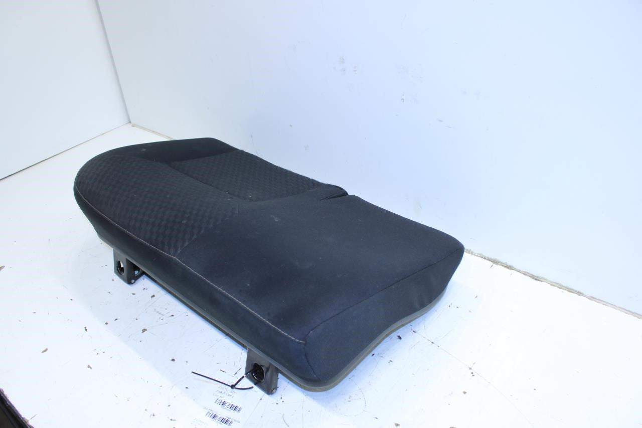 20-23 Toyota Tacoma Rear RH 2nd Row Seat Lower Cushion Bottom 71075-04301-C4 OEM - Alshned Auto Parts