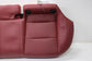 22-23 Kia Stinger GT1 Rear 2nd Row Seat Lower Cushion Bottom 89100-J5530CLX OEM - Alshned Auto Parts