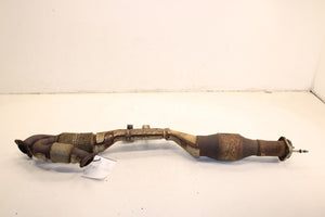 2016-2020 Infiniti QX60 3.5L Front Exhaust System Pipe 200A0-9PJ0A OEM