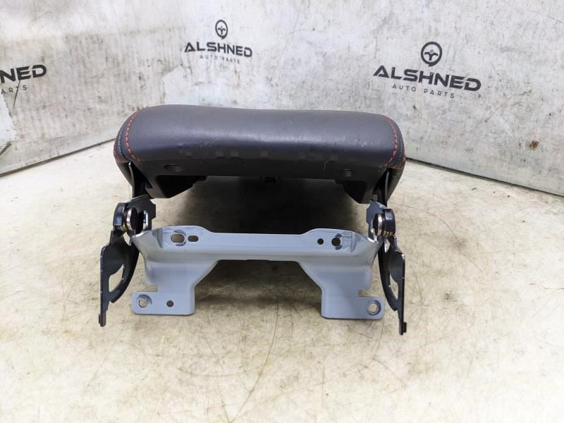 2019-23 Subaru Forester Front Center Console Armrest Lid Cover 92114SJ020VH OEM - Alshned Auto Parts