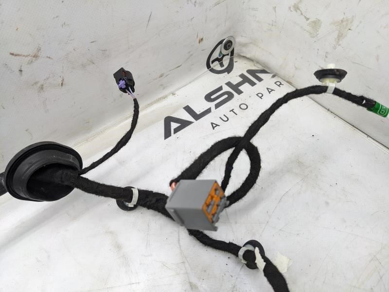 2019-2024 Ram 1500 New Body Rear Right Side Door Wire Harness 68310310AD OEM4
