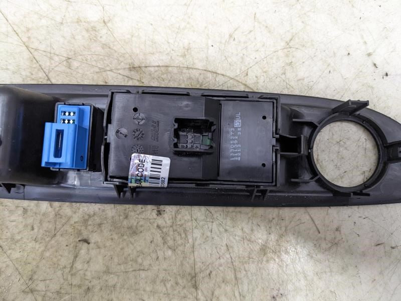 2013-2016 Buick Encore Front Left Master Power Window Switch 13305373 OEM *ReaD* - Alshned Auto Parts