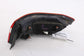 2010-2013 Mercedes-Benz E 350 Luxury 4Matic Rear Left Drive Side Tail Light Lamp4