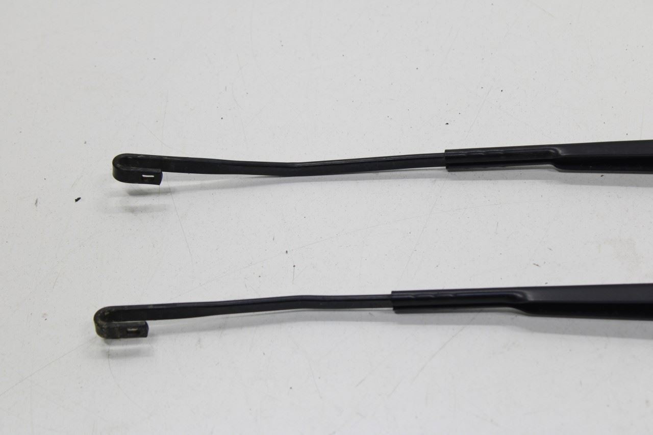 15-2020 Ford F150 SuperCab Lariat 2.7L FR Left and Right Wiper Arm FL3Z-17527-A - Alshned Auto Parts