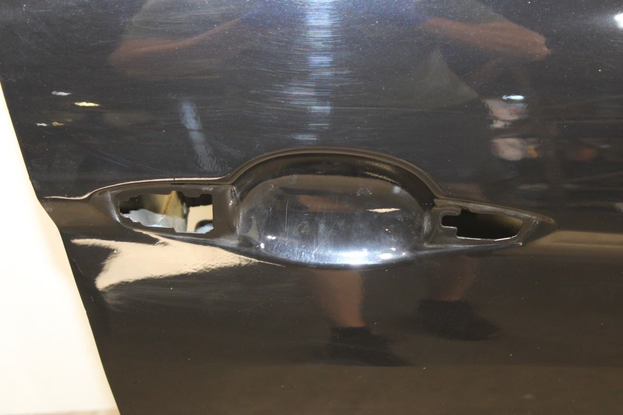 2018-25 Mitsubishi Eclipse Cross ES Front Right Door Shell Panel 5700A962 *ReaD* - Alshned Auto Parts