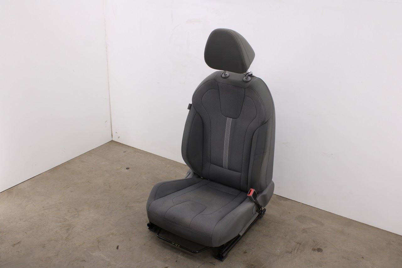 21-26 Hyundai Elantra SE 2.0L FWD Front Passenger Right Side Seat Full Complete - Alshned Auto Parts