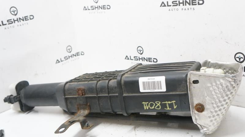 Fuel Vapor Evaporator Emission Canister