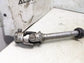 2018-25 Audi S5 Premium 3.0L Steering Column Intermediate Lower Shaft 8W1419753B - Alshned Auto Parts