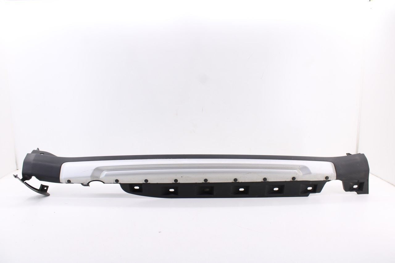 2010-2016 Mini Countryman Cooper S Right Rocker Skirt Panel Molding 9812758 OEM7