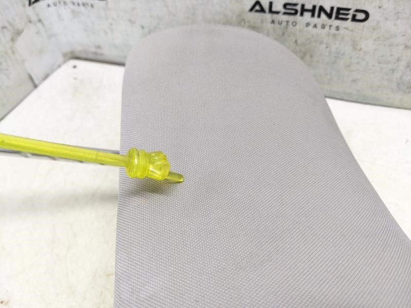 2015-2017 Hyundai Sonata SE 2.4L FWD Front Driver Left Side Seat Headrest Cloth - Alshned Auto Parts