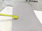 2015-2017 Hyundai Sonata SE 2.4L FWD Front Driver Left Side Seat Headrest Cloth - Alshned Auto Parts