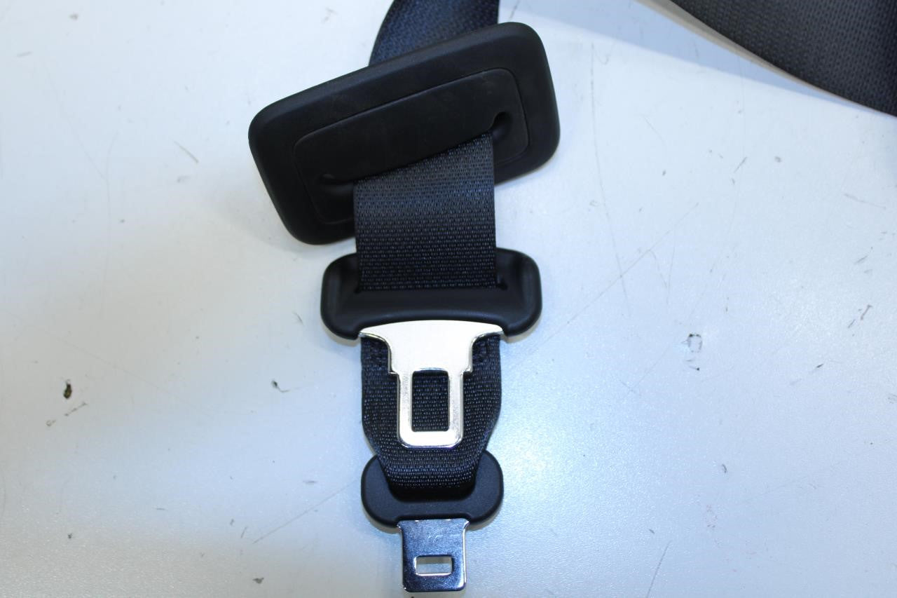 18-23 Kia Stinger GT1 Rear Center 2nd Row Seat Belt Retractor 89850-J5500WK OEM - Alshned Auto Parts
