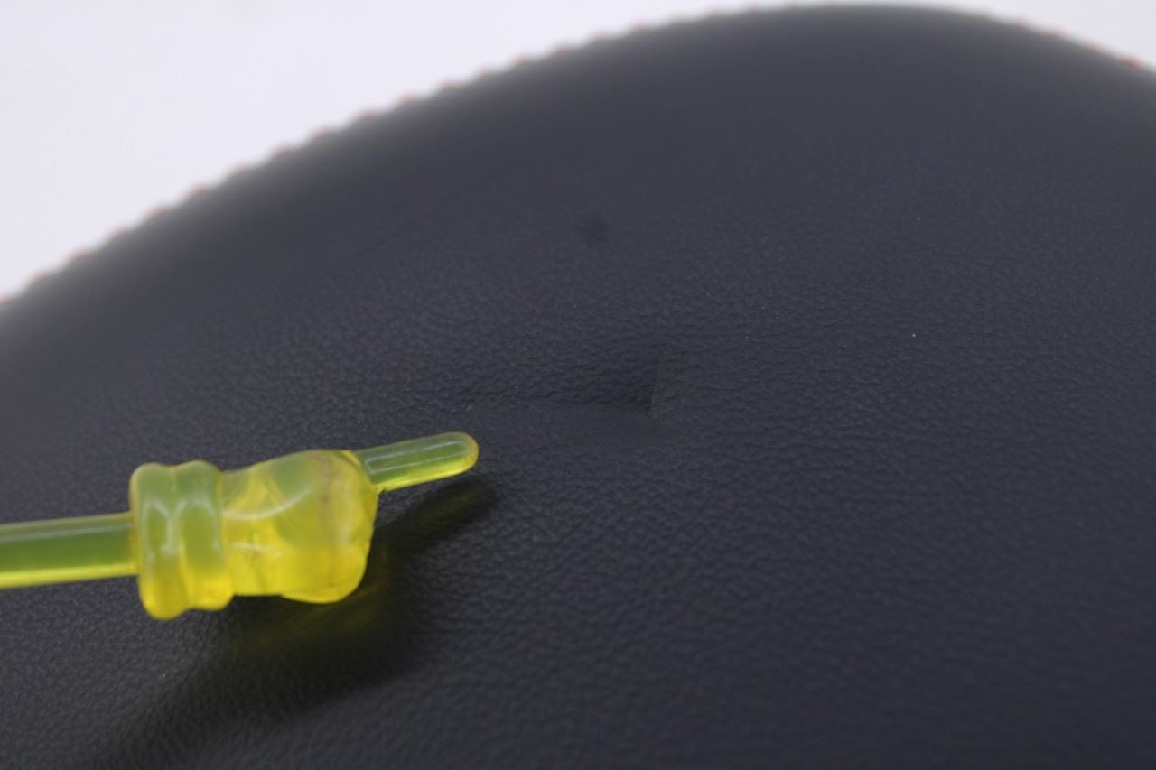 23-26 Ford Escape ST-Line Front Driver Left Side Seat Headrest PJ6Z-58611A08-BB - Alshned Auto Parts