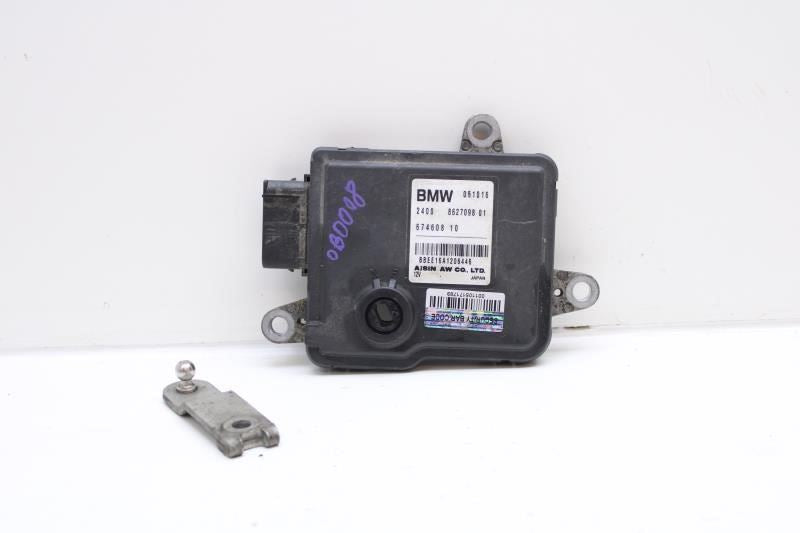 16-19 Mini Clubman Cooper Automatic Transmission Control Module 24008627098 OEM - Alshned Auto Parts