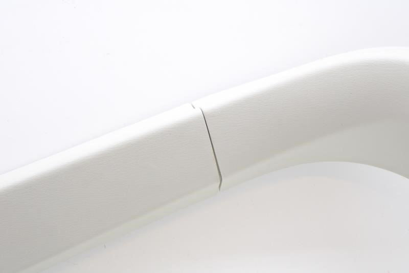2014-2020 Infiniti QX60 Liftgate Back Door Upper Finisher Trim Panel 90900-3JA0A - Alshned Auto Parts