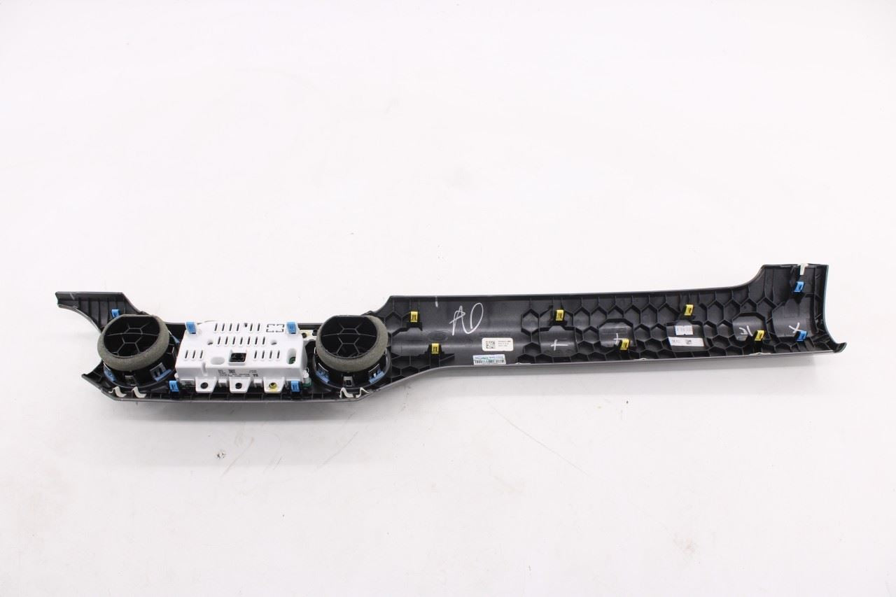 18-23 Ford Mustang GT Right Dashboard Instrument Panel Trim Cover KR3Z6304338LA9