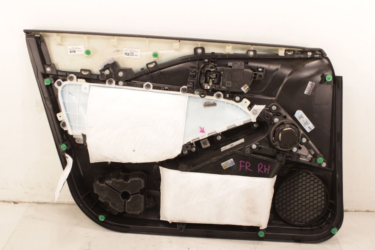 23-25 Acura Integra A-Spec Front Right Door Trim Panel 835003S5A000SA OEM *ReaD* - Alshned Auto Parts