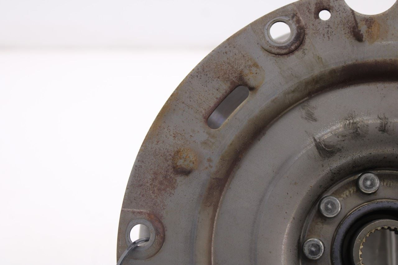 13-16 Audi S4 Premium Plus 3L Auto Transmission Flywheel Flexplate 0B5-105-317-K9