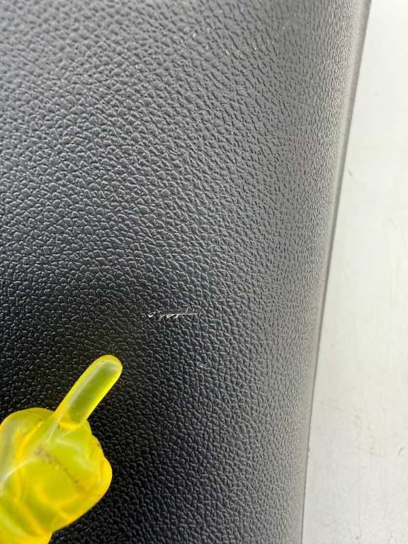 2018-2024 Chevrolet Equinox LT Rear Center Console End Cap Back Panel 8412908412
