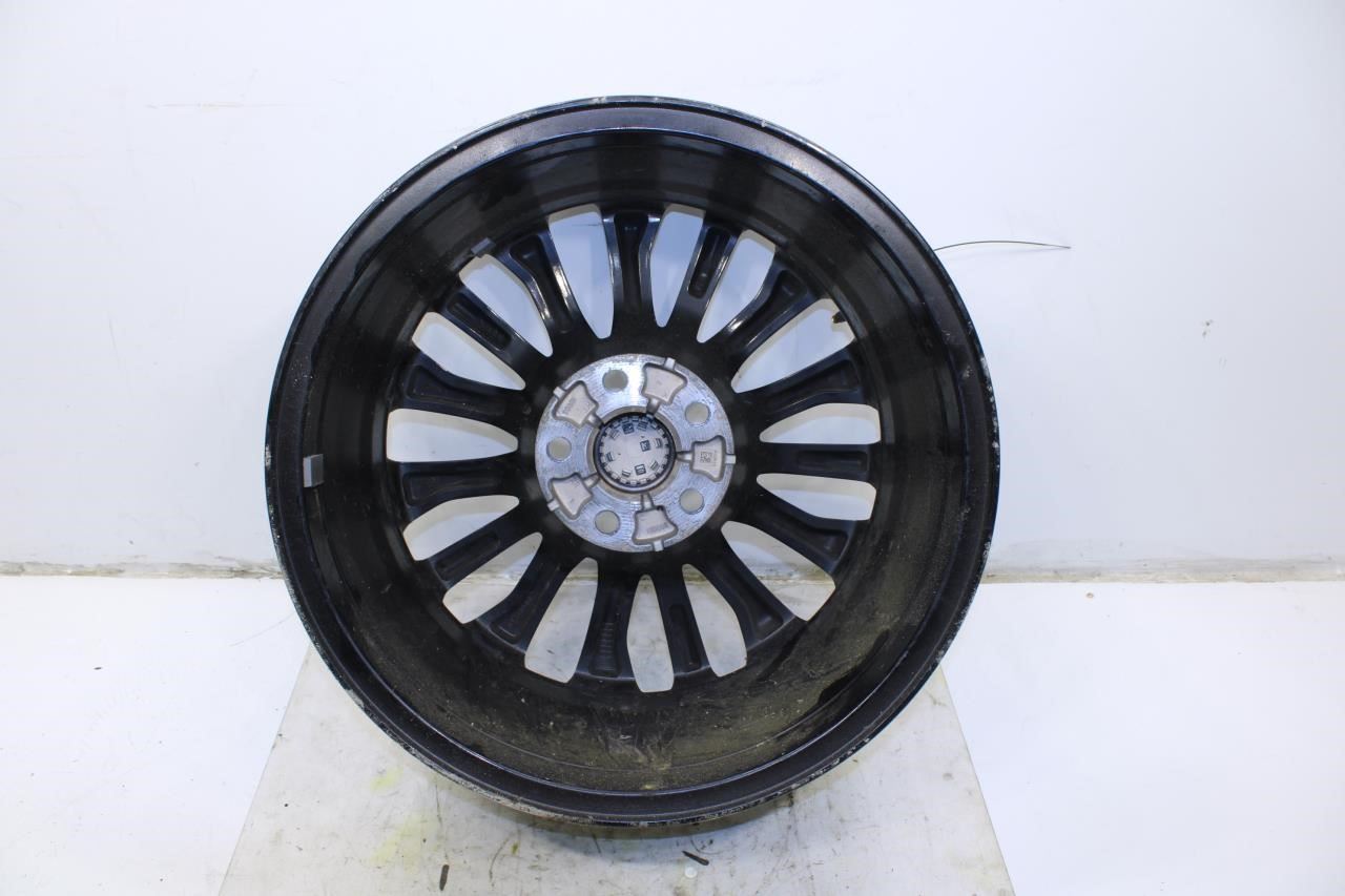 2024-2025 Cadillac XT4 Premium Aluminum Wheel R18x8 84753946 OEM - Alshned Auto Parts