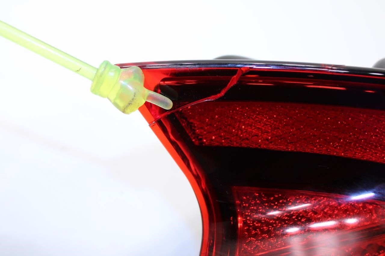 2020-2022 Hyundai Sonata SE Rear Right Side Tail Light Lamp 92402-L0000 *ReaD* - Alshned Auto Parts