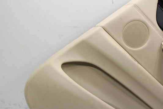 2014-18 BMW X5 xDrive35i Rear Right Passenger Door Trim Panel 51427370036 *ReaD* - Alshned Auto Parts