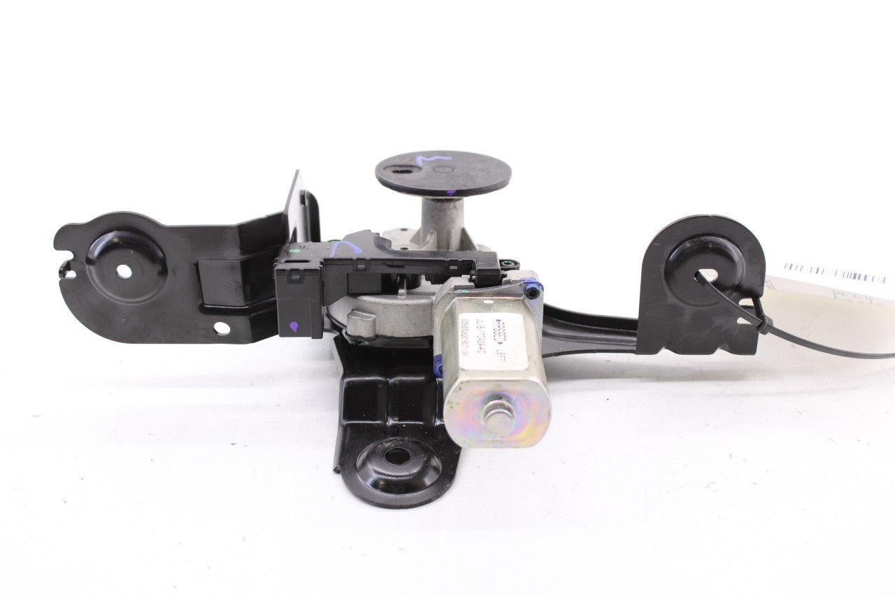 2018-2024 Ford Expedition Limited Rear Liftgate Wiper Motor JL1B-17C424-AD OEM - Alshned Auto Parts