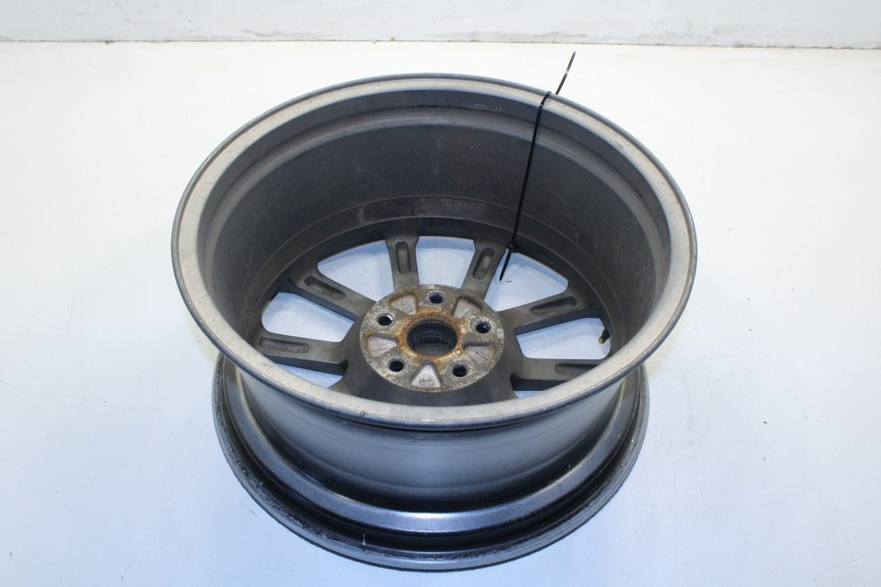 2020-2021 Subaru WRX Premium Aluminum Wheel R18x8.5J 10 Spoke 28111VA310 *ReaD* - Alshned Auto Parts