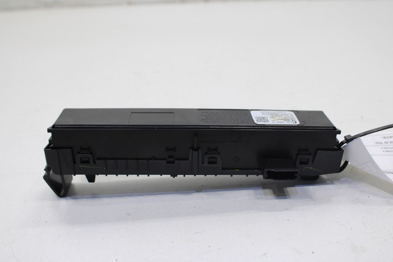 2015-2017 Ford F150 SuperCab Lariat Tire Pressure Monitoring System TPMS Module - Alshned Auto Parts