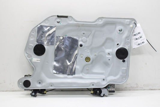 17-22 Infiniti Q60 Luxe Front Right Door Window Regulator w/ Carrier 80720-5CA0A - Alshned Auto Parts