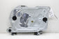 17-22 Infiniti Q60 Luxe Front Right Door Window Regulator w/ Carrier 80720-5CA0A - Alshned Auto Parts