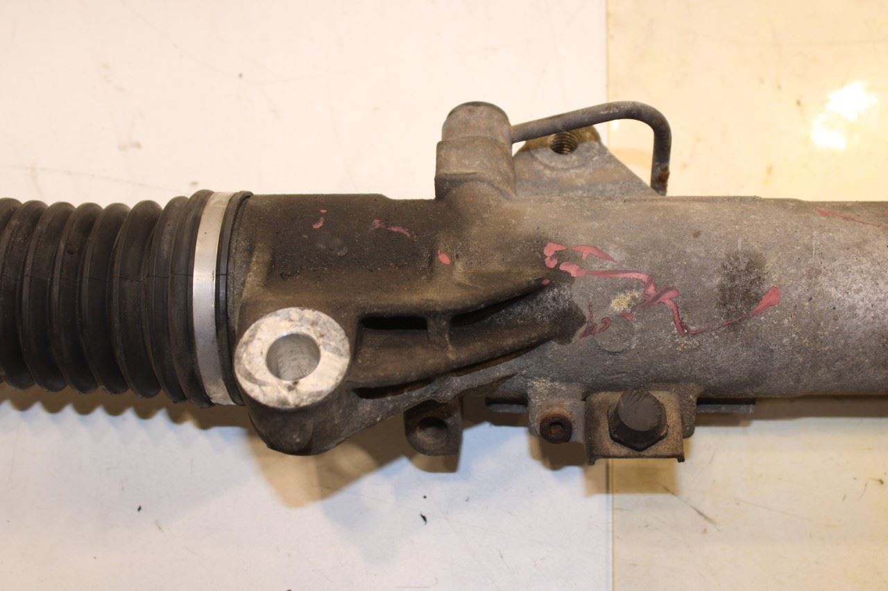 2010-2015 BMW 750Li xDrive 4.4L AWD Power Steering Gear Rack and Pinion 115K - Alshned Auto Parts