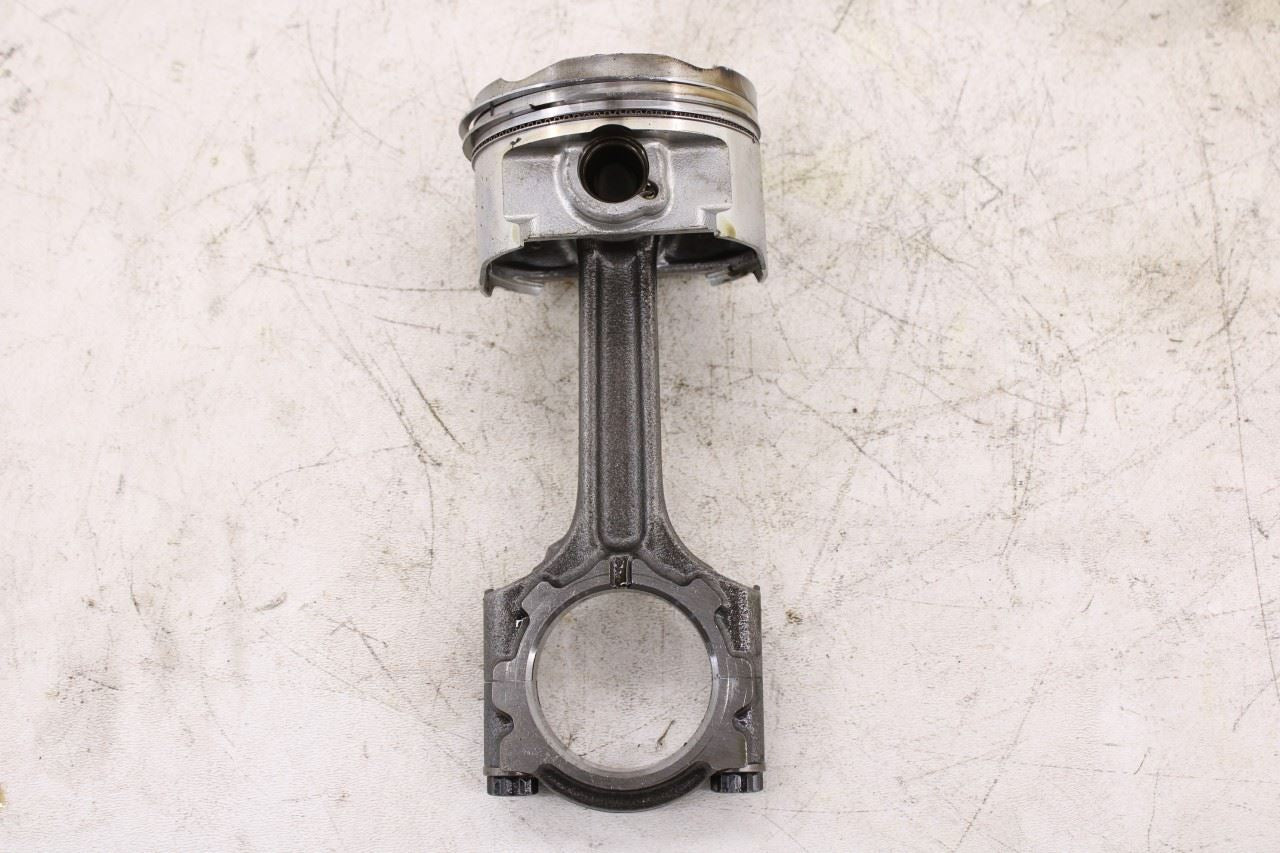 2014-20 Arctic Cat Wildcat Trail 700 Engine Piston with Connecting Rod 3306-9932