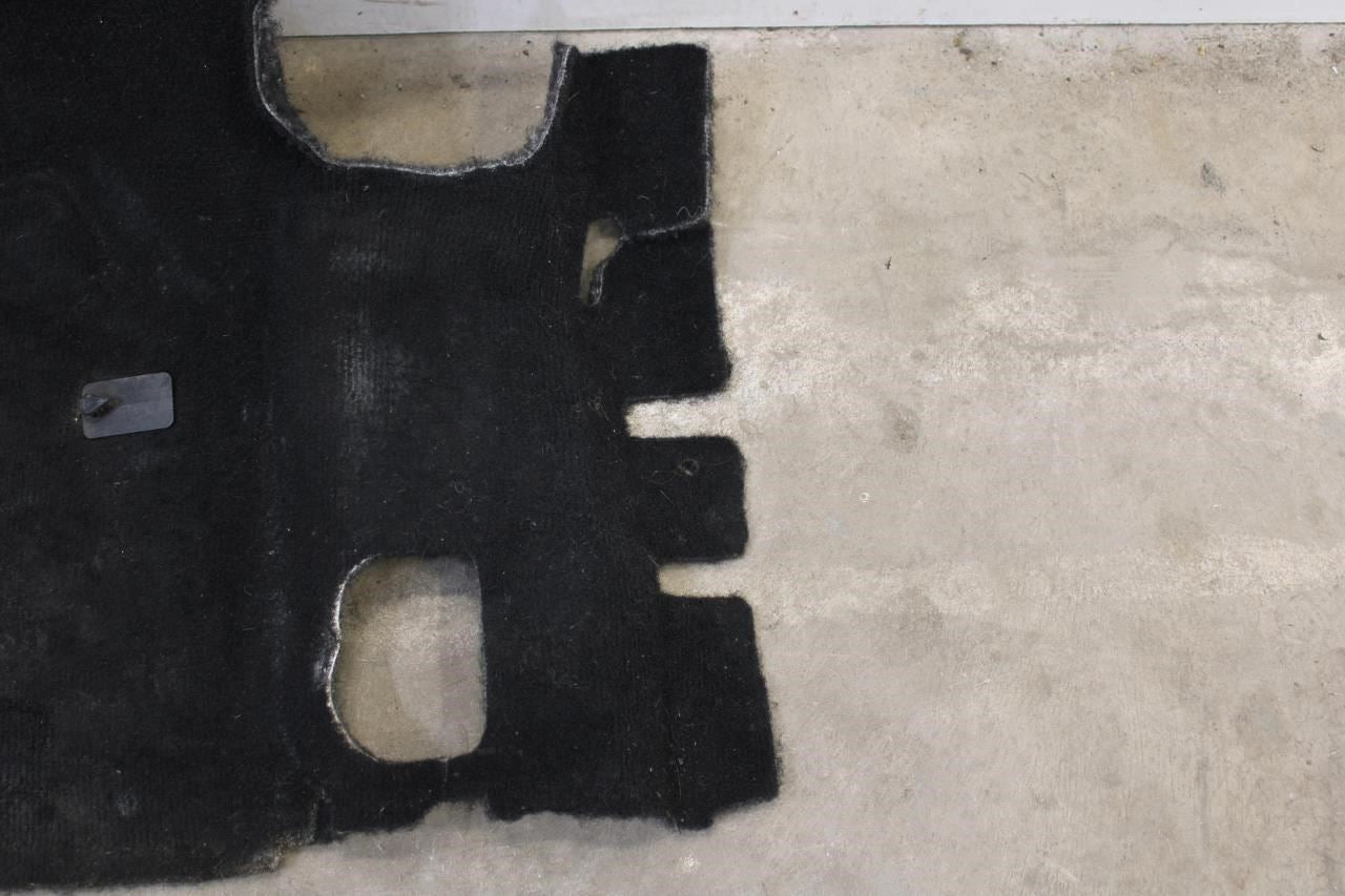 2011-13 Jeep Wrangler Front and Rear RH and LH Floor Carpet Mats Set 1RV68DX9AB - Alshned Auto Parts