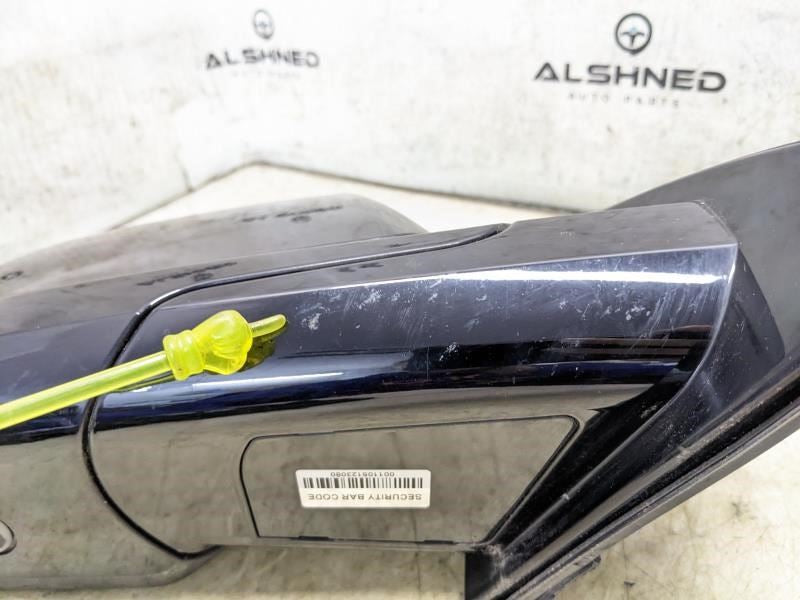 2015-2020 Chevrolet Tahoe Right Passenger Side Rearview Mirror 22875782 OEM - Alshned Auto Parts