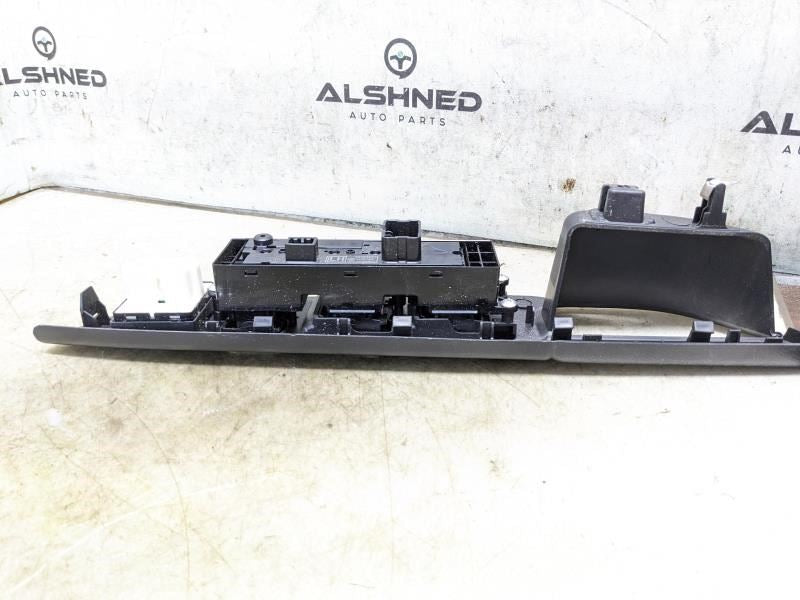 2014-23 Mitsubishi Outlander Sport FR LH Master Power Window Switch 8608A261 OEM - Alshned Auto Parts