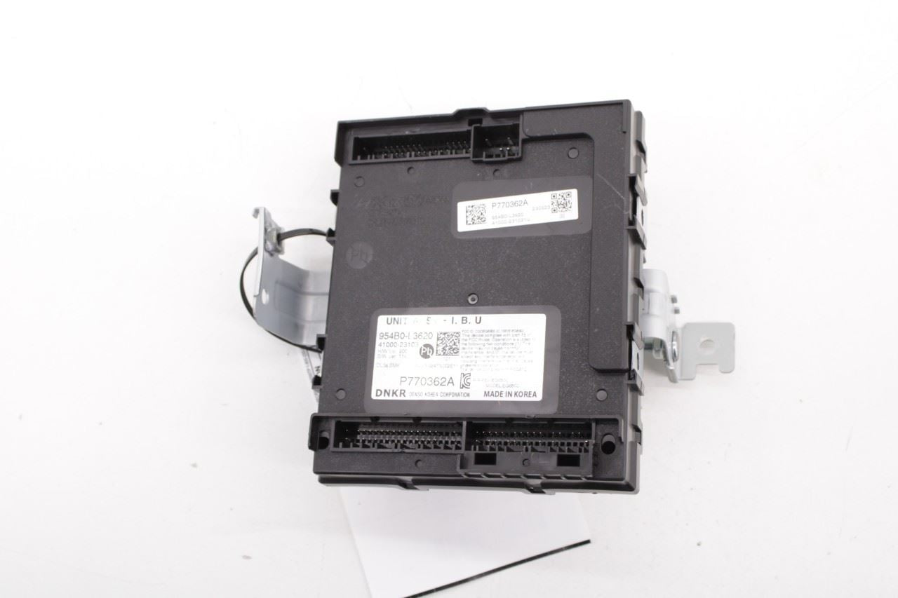2021-2024 Kia K5 GT-Line Body Computer Control Module BCM BCU 954B0-L3620 OEM - Alshned Auto Parts