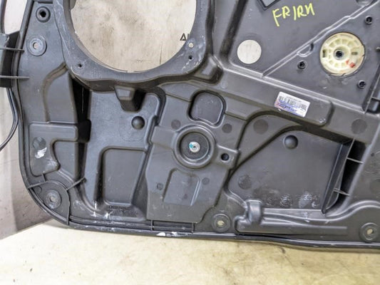 2009-2014 Hyundai Sonata Front Right Side Door Window Regulator 82481-3Q002 OEM - Alshned Auto Parts