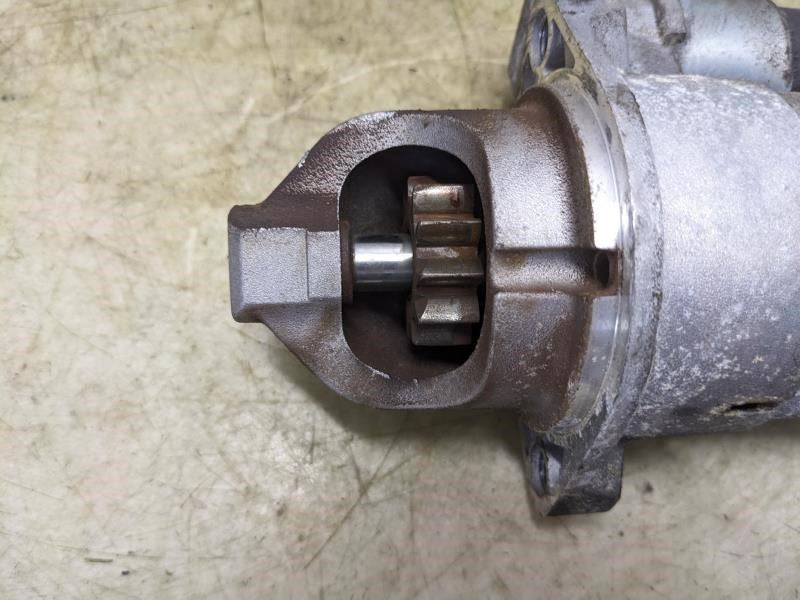 2016-2018 Kia Optima Starter Motor 36100- 2G300RU OEM - Alshned Auto Parts