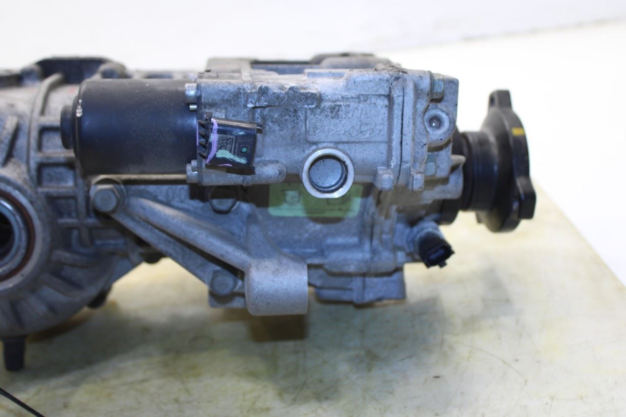 22-25 Hyundai Tucson SEL 2.5L AWD Rear Axle Differential 3.648 ratio 10K *ReaD* - Alshned Auto Parts