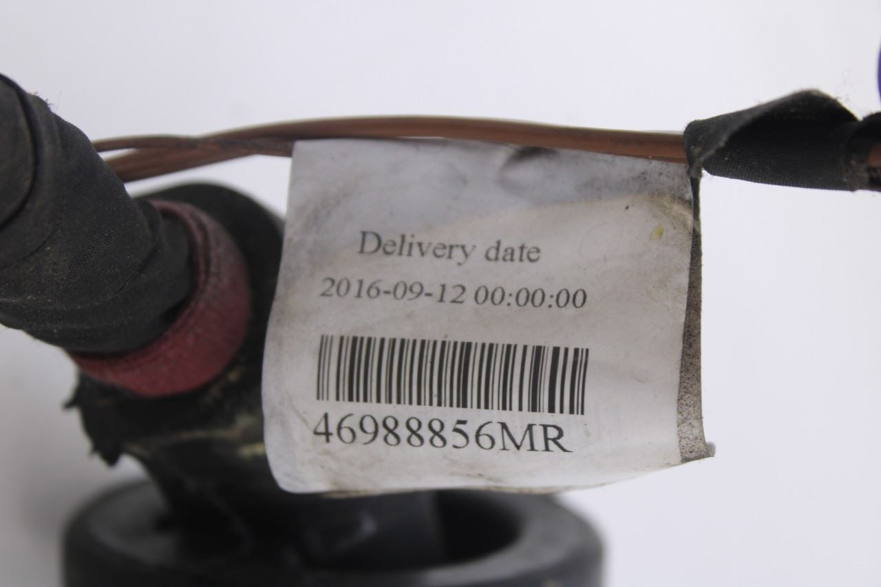 15-21 Mercedes-Benz C300 2.0L Under Hood Engine Bay Wire Harness 2055465880 OEM21