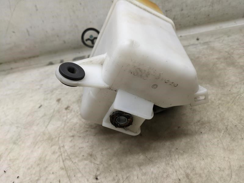 2007-2009 Lexus RX350 Engine Air Intake Resonator Box Tank 17805-31020 OEM4
