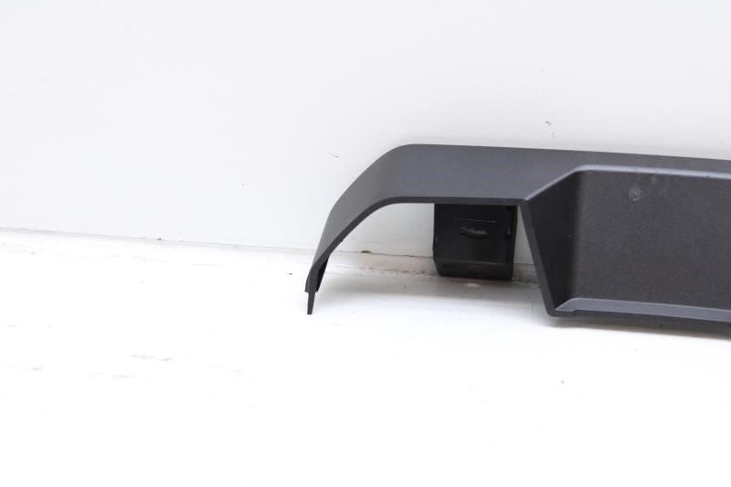 2015-2020 Ford F150 Dashboard Lower Finish Trim Panel FL3B-15043D02-BF OEM - Alshned Auto Parts