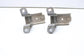 2011-13 Ford F250 SD RR RH Door Upper & Lower Hinge Set 4C3Z-2626800-BA OEM - Alshned Auto Parts