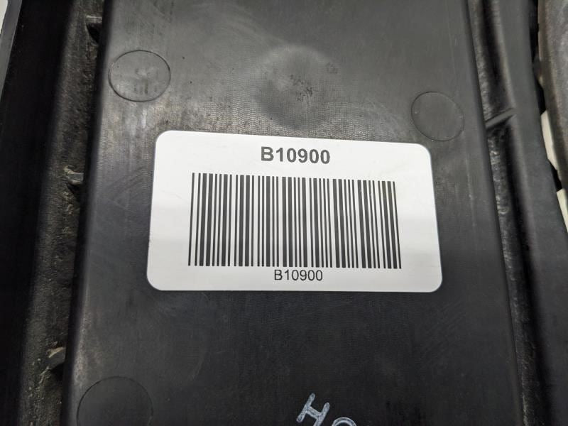 2012-2013 Kia Soul+ 2.0L Radiator Cooling Fan Motor Assembly 253802K600 OEM - Alshned Auto Parts