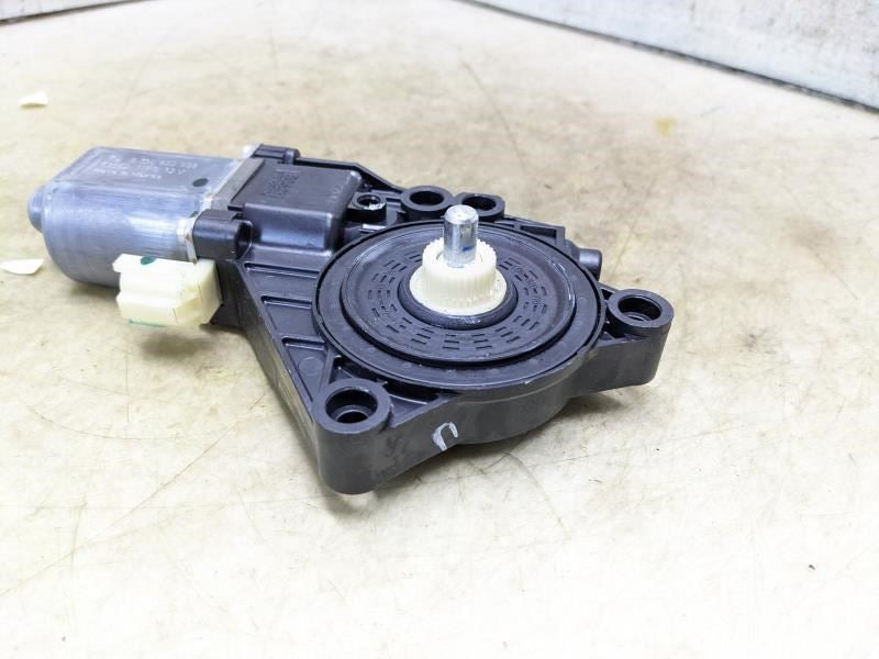 11-14 Hyundai Sonata Front Right Passenger Door Power Window Motor 82460-3Q001 - Alshned Auto Parts