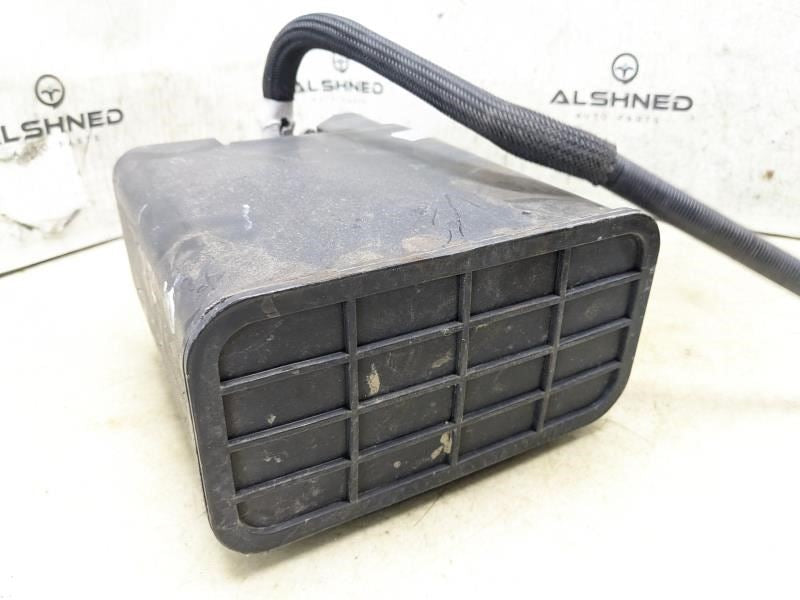 05-20 Nissan Pathfinder Fuel Vapor Evaporator Emission Canister 14950-EA20B ReaD - Alshned Auto Parts