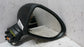 2012-17 Kia Rio EX Passenger Right Side Rear View Mirror 87620-1W151 OEM *ReaD* - Alshned Auto Parts