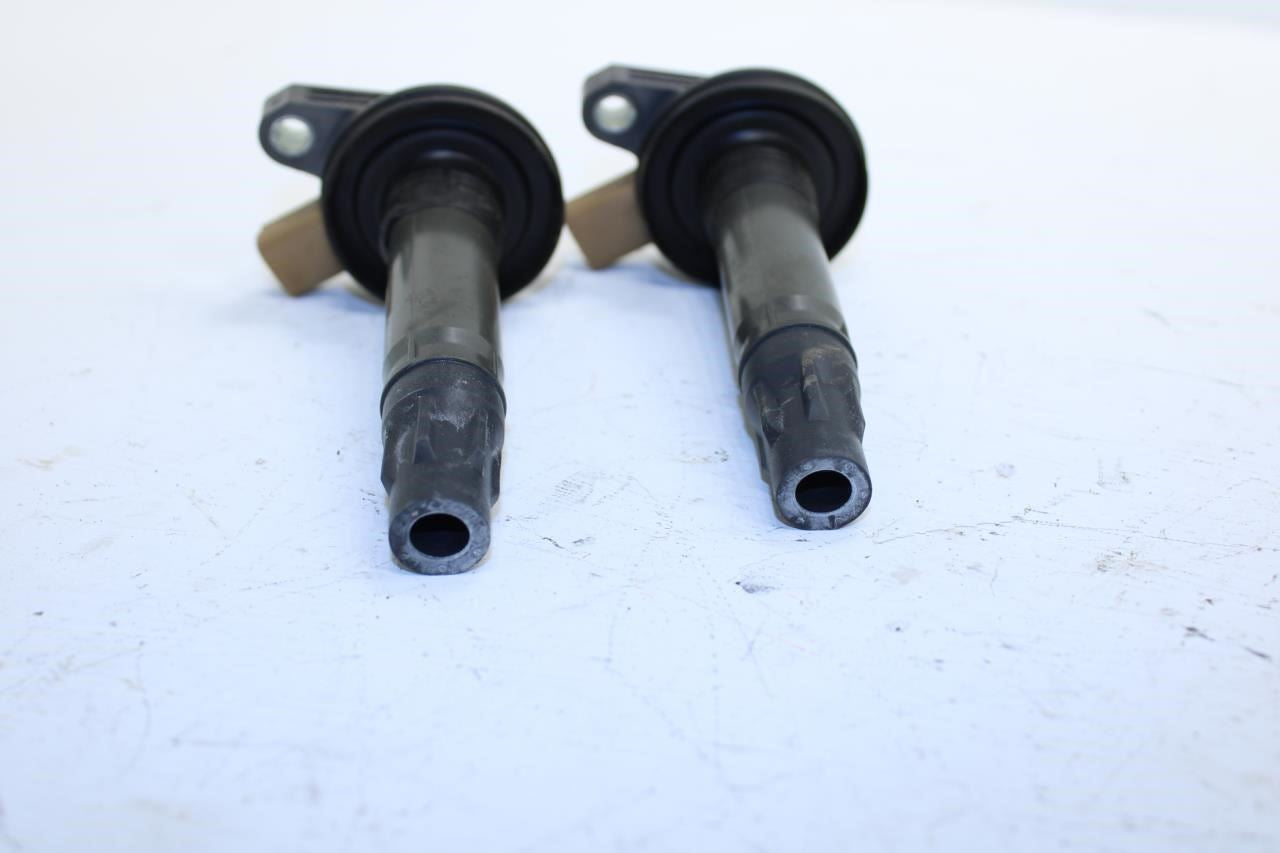 11-16 Ford F150 Platinum 3.5L turbo Engine Ignition Coil Set of 6 BL3E-12A375-CC - Alshned Auto Parts